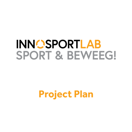 Uitgelichte afbeelding project plan Connfy.