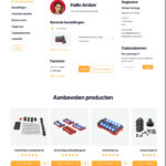 Prototype account