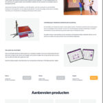 Product info SmartWall