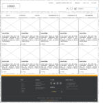 Wireframe winkel optie 2